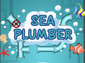 Spiel Sea Plumber