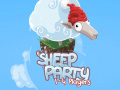 Spiel Sheep Party