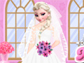 Spiel Elsa Wedding Makeup Artist