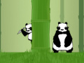 Spiel Bamboo Panda