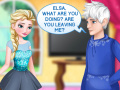 Spiel Elsa And Jack Broke Up