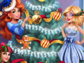 Spiel GirlsPlay Christmas Tree Deco