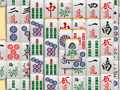 Spiel Mahjong Mahjong