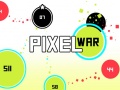 Spiel Pixel War