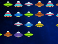 Spiel UFO Arkanoid