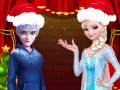 Spiel Elsa's Christmas Gift