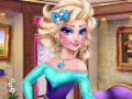 Spiel Ice Queen Party Outfits