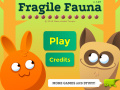 Spiel Fragile Fauna