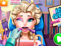 Spiel Ice Queen Real Dentist