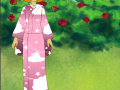Spiel  The Kimono Maker