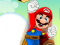 Spiel Mario Bomb Blaster