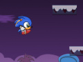 Spiel Sonic Magic Jump