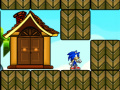 Spiel Sonic Super Escape