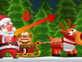 Spiel Santa Claus`Revenge