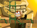 Spiel Monkey in Trouble 2