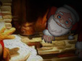 Spiel Santa's Coming Simulator