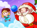 Spiel Christmas Bubble Story