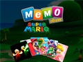 Spiel Super Mario Memo Deluxe