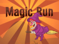 Spiel Magic Run