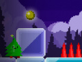 Spiel Christmas Gravity Runner