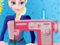Spiel Elsa Designer