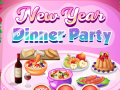 Spiel New Year Dinner Party