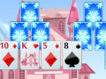 Spiel Frozen Castle Solitaire