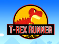 Spiel T-Rex Runner