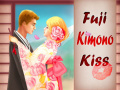 Spiel Fuji Kimono Kiss