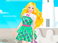 Spiel Barbie Summer Dress Uр