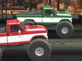 Spiel Monster Truck Drag Racers