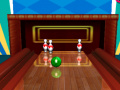 Spiel Bowling Masters 3D