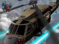 Spiel Chopper Assault