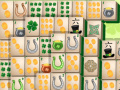Spiel St. Patrick's Day Mahjong