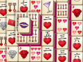 Spiel Valentine's Day Mahjong
