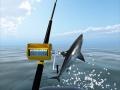 Spiel Azure Sea Fishing