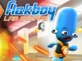 Spiel Flakboy Lab Escape