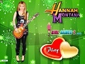 Spiel Hannah Montana