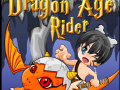 Spiel Dragon Age Rider