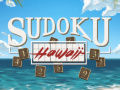 Spiel Sudoku Hawaii