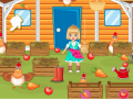 Spiel Happy Princess: Farming
