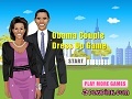 Spiel President Obama