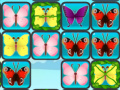 Spiel Butterfly Match 3