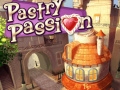 Spiel Pastry Passion