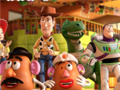 Spiel Toy Story Find The Items