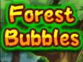 Spiel Forest Bubbles  