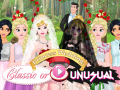 Spiel Princess Wedding Classic or Unusual