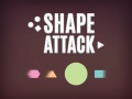 Spiel Shape Attack