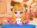 Spiel Princess Fairytale Hair Salon