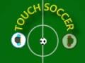 Spiel Touch Soccer
